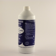 Černé olivové tekuté mýdlo Marius Fabre 1litr