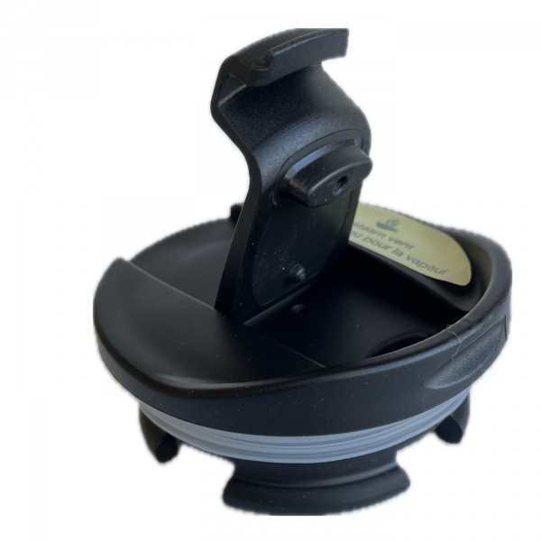 Cestovní termohrnek se slunečnicí 500ml