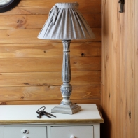 Chalupářská dekorace litinové klíče 17cm