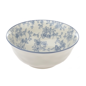 Chalupářská keramická mísa na těsto 20cm