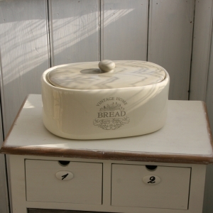 Chlebník keramika