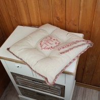 Chňapka Home sweet home 19,5×19,5 cm