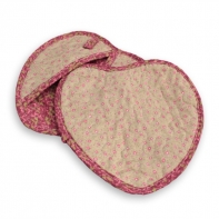 Chňapka květovaná 20x20cm