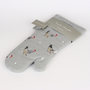 Chňapka slepičky Sophie Allport 19x42cm