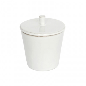 Cukřenka 0,2l NOVA bílá