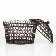 Cukřenka retro 13x12cm