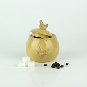 Cukřenka - slepice 0,28l