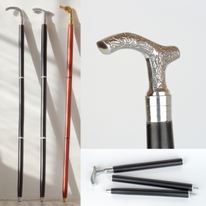 Dámská vycházková hůl 91cm