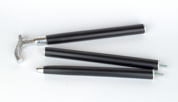 Dámská vycházková hůl 91cm