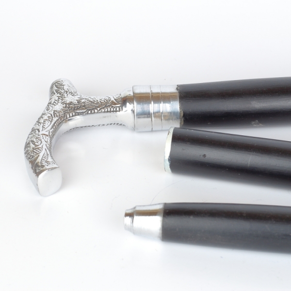 Dámská vycházková hůl 91cm