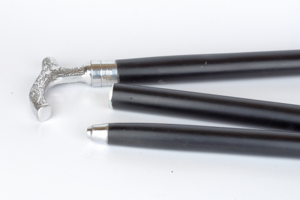 Dámská vycházková hůl 91cm