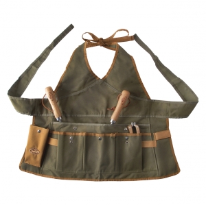 Dámské pracovní zástěry pro ženy