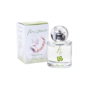 Dámský parfém Flor Blanca 50ml