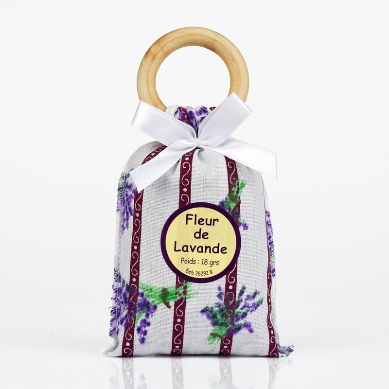 Dárek Fleur de Lavande 13,5cm