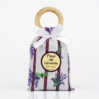 Dárek Fleur de Lavande 13,5cm
