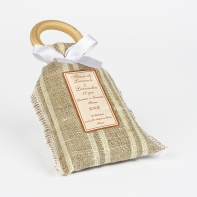 Dárek pro babičku Fleur de Lavande Francie 13,5cm