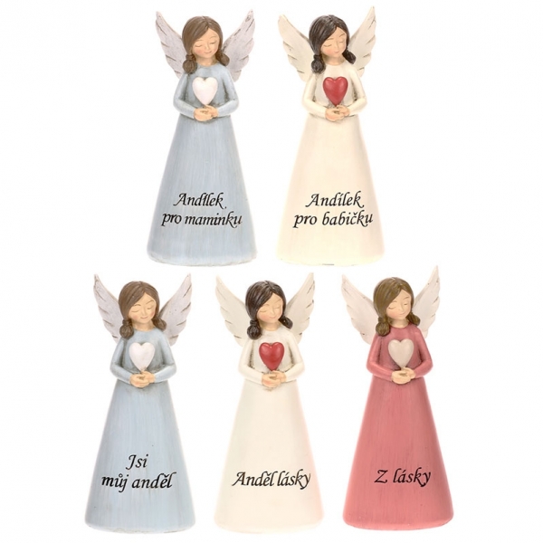 Dárek pro maminku od dcery