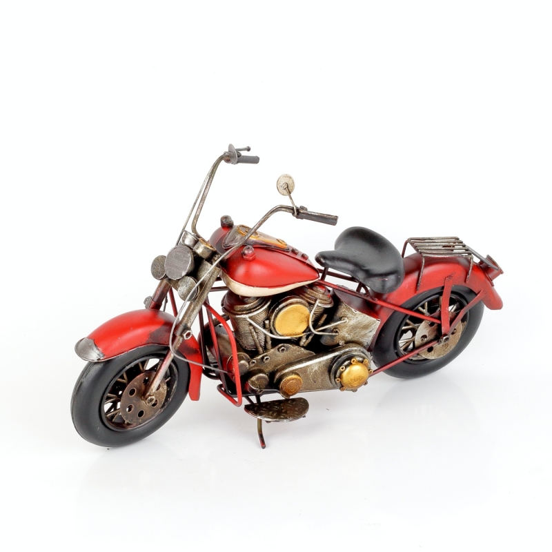 Dárek pro motorkáře 38cm