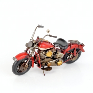 Dárek pro motorkáře 38cm