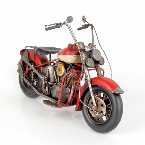 Dárek pro motorkáře 38cm