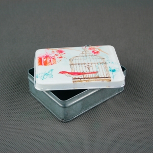 Dárková krabička na šperky 11cm