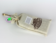 Dárková sada francouzských mýdel Le chatelard 3x100g