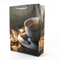 Dárková taška Caffé