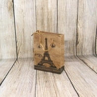 Dárková taška Eiffelova věž