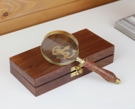 Dárkové balení lupa 7,5cm