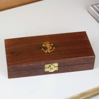 Dárkové balení lupa 7,5cm