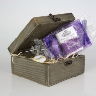 Dárkový balíček - dárek pro babičku