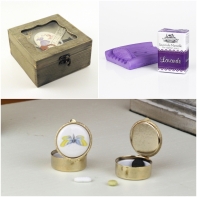 Dárkový balíček - dárek pro babičku