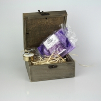 Dárkový balíček - dárek pro babičku