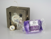 Dárkový balíček - dárek pro babičku