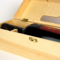 Dárkový box na víno