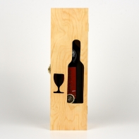 Dárkový box na víno