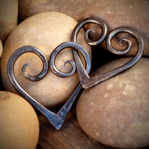 Daruji ti své srdce 10-12cm