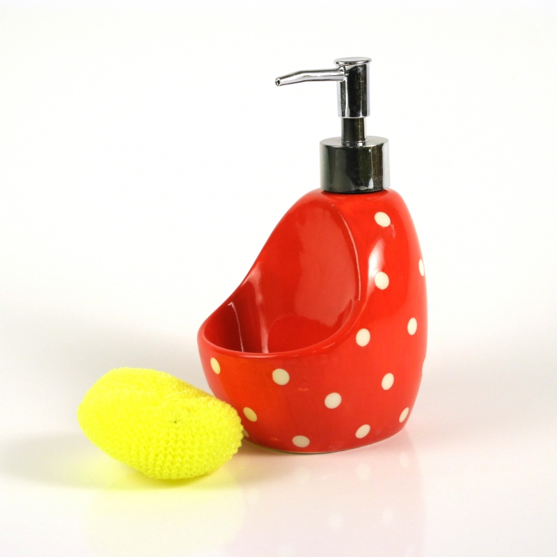 Dávkovač dílenského mýdla