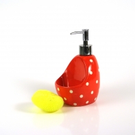 Dávkovač dílenského mýdla