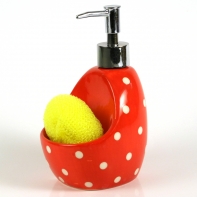 Dávkovač dílenského mýdla