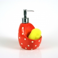 Dávkovač dílenského mýdla