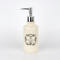 Dávkovač na mýdlo FRANCE 20cm