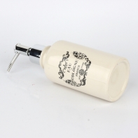 Dávkovač na mýdlo FRANCE 20cm