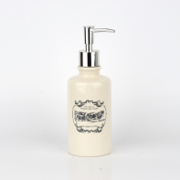 Dávkovač na mýdlo GRASSEPARIS dek5226