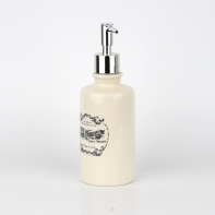 Dávkovač na mýdlo GRASSEPARIS dek5226