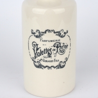 Dávkovač na mýdlo PARFUMERIE dek5227