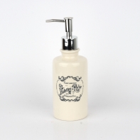 Dávkovač na mýdlo PARFUMERIE dek5227