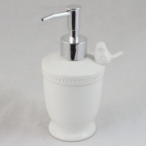 Dávkovač na mýdlo - vyřazeno