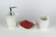 dávkovač na mýdlo