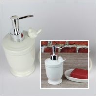 dávkovač na mýdlo